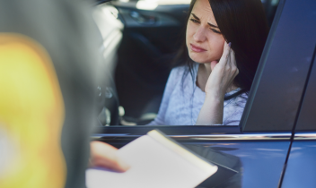 Multa per eccesso di velocità: come contestare l'autovelox e annullare la sanzione