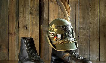 Il Gruppo Alpini di Mezzenile invita alla sua festa annuale