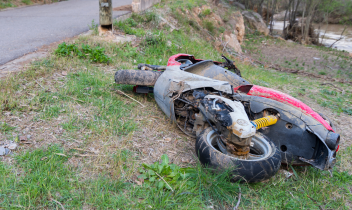 Tragedia a Rivoli: muore a 30 anni in sella alla sua Kawasaki Ninja