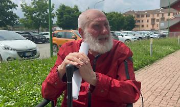 Da genio della fisica all'accusa di ricettazione di libri antichi nelle Valli di Lanzo: l’incredibile storia di Pier Costanzo Brio (VIDEO)