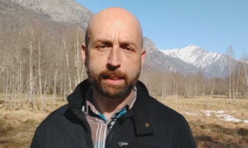 Il coraggio, la memoria e un ragazzo di 15 anni: Cantoira rende omaggio a Simone Teich Alasia