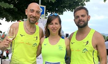 6° Trofeo L’Ostu dal Maslè