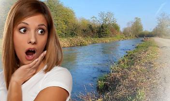 Canale di Caluso è in pericolo: va salvato ora, prima che sia troppo