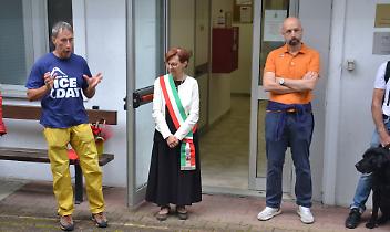 Cantoira ricorda Teich Alasia: il medico partigiano che curava la libertà