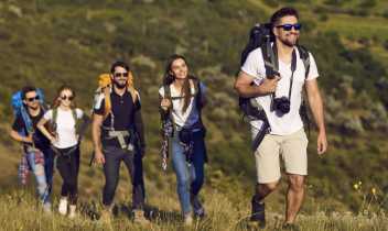 Prossima fermata, terre alte: tre giorni per cambiare vita