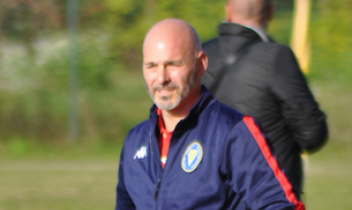 Gianmarco "Jimmy" Morisi