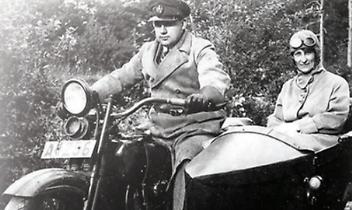 Motori, memoria e musica