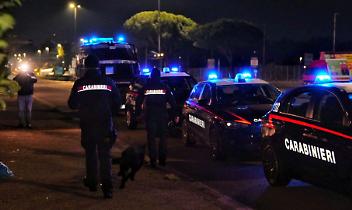 Paura in Canavese