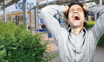 Mauro Fava sulla Canavesana