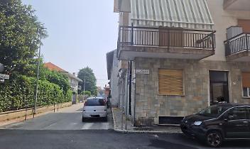 Ad Alpignano si parcheggia… a intuito. E si paga a peso d’oro