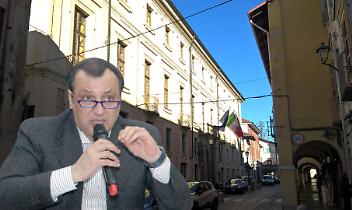 Crisi nella maggioranza Careri: si dimette il presidente del consiglio Montalto. Ecco spiegato perché