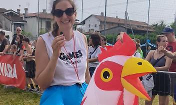 Alto Canavese Games 2025: Rivara trionfa, ma è tutta la comunità a vincere
