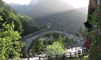 Discover Traversella: la montagna che parla al cuore