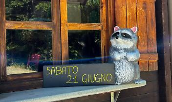 L’Oasi che resiste