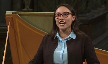 “Rejoice!”: capolavori barocchi nel cuore del Canavese