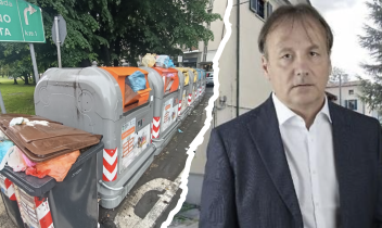 Emanuele Splendore, Uniti con Voi per Banchette