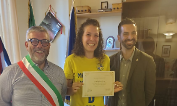 Leini VolleyBall Club: campionesse e orgoglio cittadino
