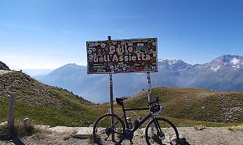 colle dell'Assietta