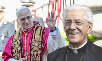 Lo stile è l'uomo. Soprattutto per i vescovi