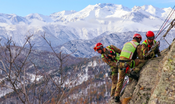 Escursionista scomparso in Val Soana: ricerche in corso