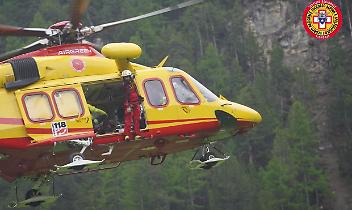 Escursionista disperso in Val Soana trovato morto