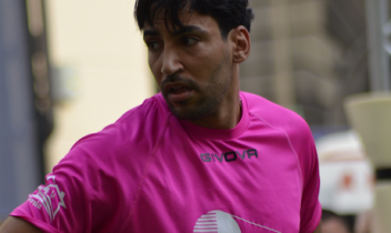 Abdennabi El Hajjam, match-winner della finalissima della passata edizione