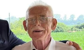 Tragedia a Carignano: ritrovato il senza vita Antonio Groppo, il 75enne scomparso da giorni