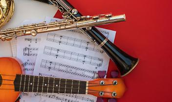 Un weekend in musica