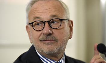 Michele Vietti confermato presidente di Finpiemonte: la Regione sceglie la continuità