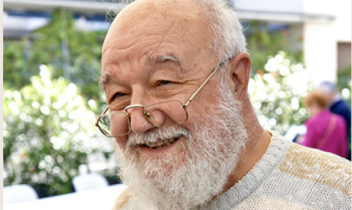 Gastone Garziera a Pavone Canavese: l’Olivetti che inventò il futuro