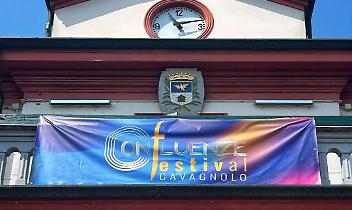 A Cavagnolo torna il Confluenze Festival: teatro, musica e radici