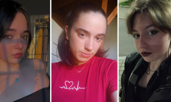 Tre ragazze, tre sogni: il futuro comincia dal Canavese