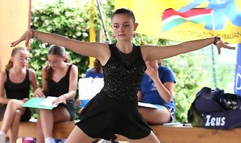 Skating Dreams eleganza