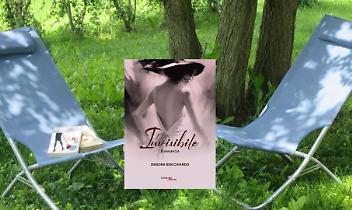 La scrittrice Debora Bocchiardo