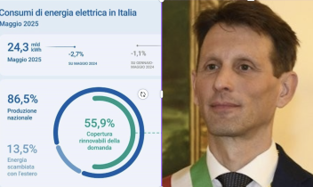 La rivoluzione silenziosa: la primavera green del Canavese cambia l’energia d’Italia