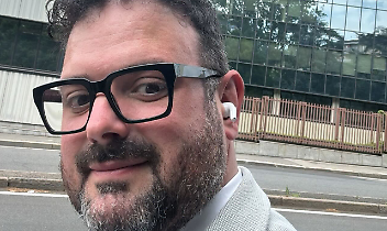 Musica leghista tra i camosci: nel Gran Paradiso il festival si fa padano