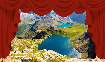 Teatro nel Parco