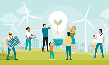 Comunità Energetiche