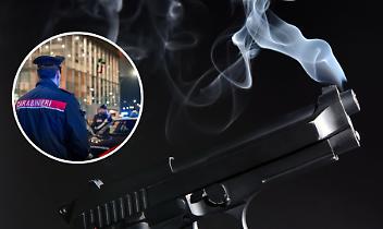 Notte di paura a Grugliasco