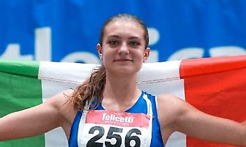 Alessia Succo