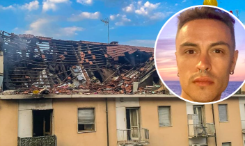 Esplosione di via Nizza, il palazzo era senza assicurazione: &ldquo;Polizza scaduta&rdquo;