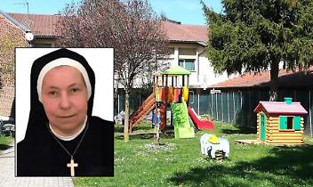 Addio a Suor Attilia, la maestra del Cottolengo che il paese non dimenticher&agrave; mai