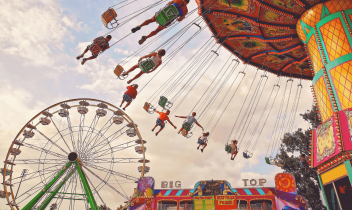 Indagato il capo dei vigili: ecco come truccavano i collaudi delle giostre