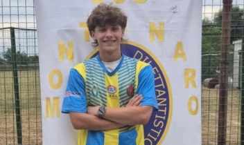 Mattia Capriolo