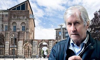 Addio ad Andrea Bruno: l'architetto che ha trasformato il Castello di rivoli