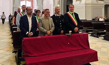 Una settimana per San Massimo