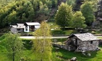 Alpeggio Musrai. Libri tra i monti, parole che restano