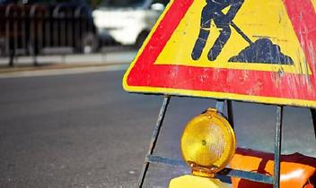 Strade dissestate, Castiglione corre ai ripari