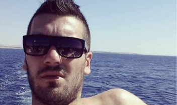 "Ti ammazzo come Giulia": rapper di Amici finisce ai domiciliari