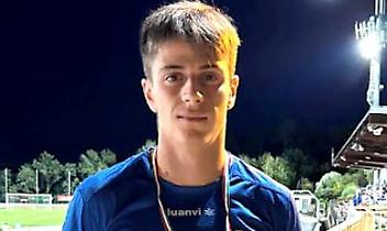 Alessio Cena